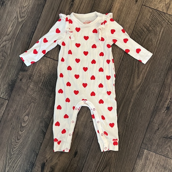 6-9 month Cat/Jack, just for you, and Tea baby lot - Picture 6 of 10